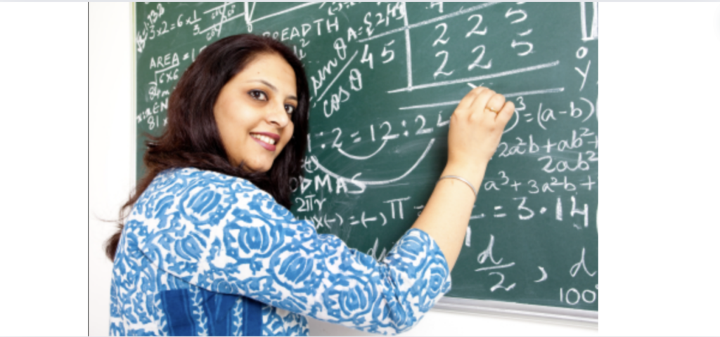 80% Maths Teachers In India Don't Know Basic Mathematics Concepts